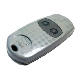 CAME 2-CHANNEL 12V-24V MULTI-USER TRANSMITTER