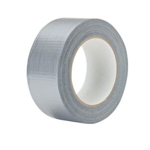 EAGLE SILVER GAFFA TAPE (50MTR)