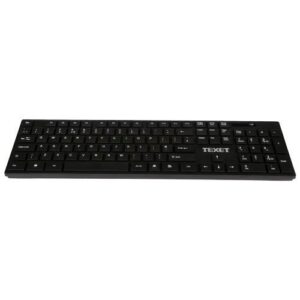 WIRELESS COMPUTER KEYBOARD