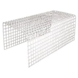 ETERNA 4FT TUBULAR HEATER GUARD (TRG4FT)
