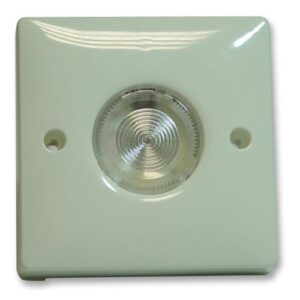 TIMEGUARD ELECTRONIC 2-WIRE TIME DELAY SWITCH+NEON