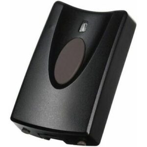 TIMEGUARD LEDPRO RF REMOTE FOB