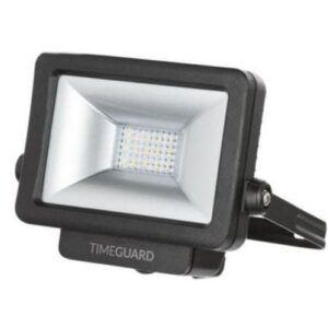 TIMEGUARD BLACK PLUG AND PLAY PIR/PHOTOCELL