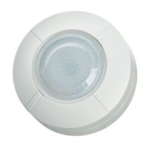 TIMEGUARD 360 DEG SURFACE CEILING PIR