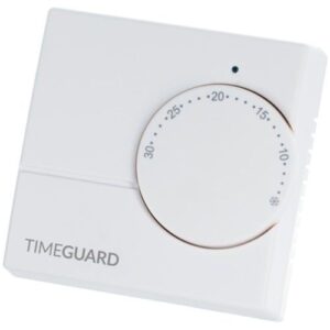 TIMEGUARD ELECTRONIC ROOM THERMOSTAT