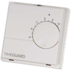 TIMEGUARD ELEC.FROST STAT (TAMPER PROOF)