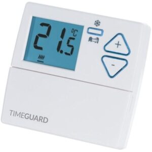 TIMEGUARD DIGITAL ROOM THERMOSTAT
