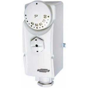 TIMEGUARD CYLINDER/PIPE THERMOSTAT