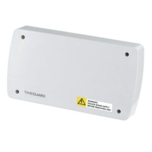 TIMEGUARD WIRING CENTRE
