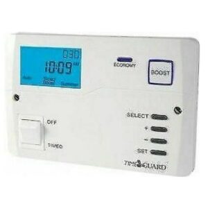 TIMEGUARD ECONOMY 7 DIGITAL TIMESWITCH