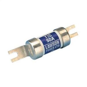 LAWSON 50A TAGGED FUSE LINK