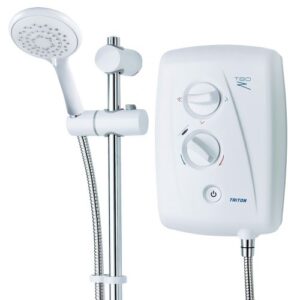TRITON 9.5KW FAST FIT T80Z SHOWER