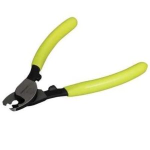 HELLERMANN CABLE CUTTER/STRIPPER(25MM)