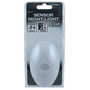 SENSOR NIGHT LIGHT