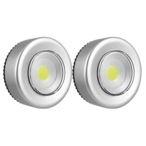 TWIN PUSH LIGHTS