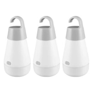 3PACK COLOUR CHANGE LIGHT