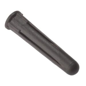 BROWN RAWLPLUG (BOX 100)
