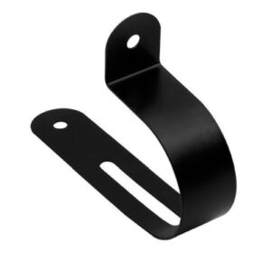 UNICRIMP METAL CABLE CLIP PK.10 (27.6-30.5MM)