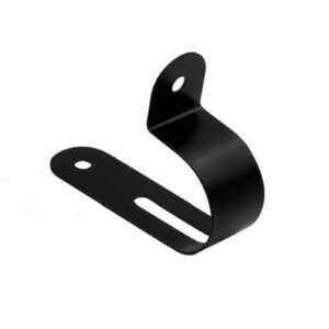 UNICRIMP METAL CABLE CLIP PK.10 (7.7-10.0MM)