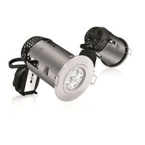 AURORA FIXED P/CH UNIVERSAL F/R DOWNLIGHT