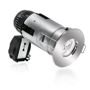 AURORA FIXED POL/CHR IP65 F/R D/LT