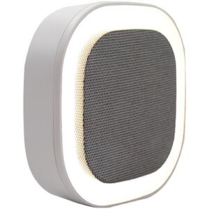 UNI-COM PLUG IN DOOR CHIME WITH NIGHTLIGHT