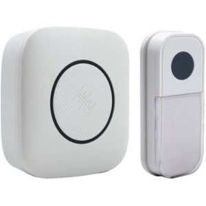UNI-COM PLUG IN DOOR CHIME