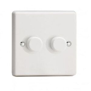 VARILIGHT 2G 2-WAY 2.5W-250W LED DIMMER