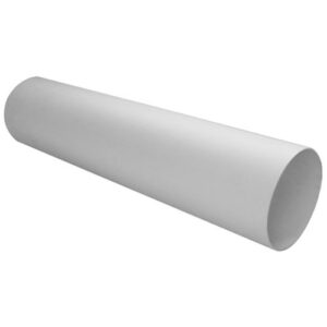 VENT-AXIA 150MM ROUND DUCTING INSULATED 2MTR