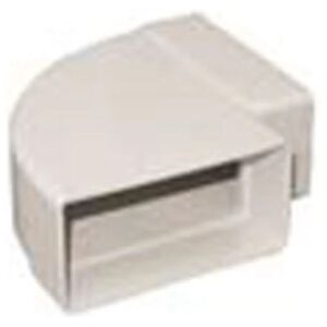 VENT-AXIA 204 X 60 90DEG HORIZONTAL BEND INSULATE
