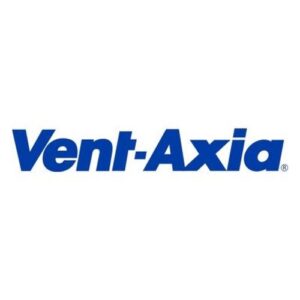 VENT-AXIA 125MM PVC GREY FLEXIBLE DUCT 6MTR
