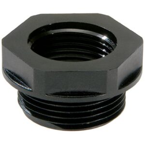 M25 TO M20 REDUCER BLACK (EACH)