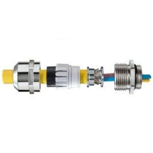 WISKA (13-21MM) 32MM SY CABLE GLAND ONLY