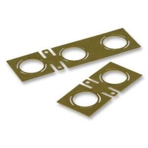 WISKA EARTHING KIT FOR 1210 ENCLOSURE