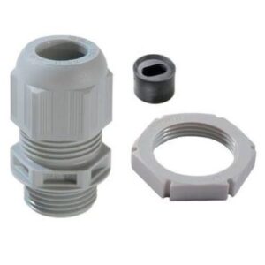 WISKA 6.0MM PLASTIC GLAND KIT
