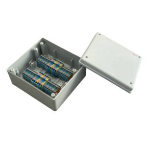 WISKA CONSUMER UNIT LOCATOR (MAX 20W)