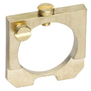 WISKA EARTH CLAMPS FOR SWA CABLE (PAIR)