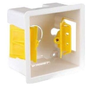 1G 47MM DRY LINING BOX