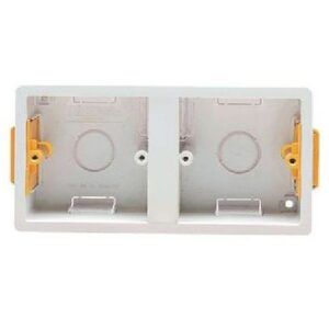 1G+1G 35MM DRY LINING BOX