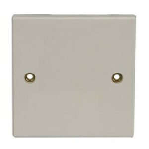 1G BLANKING PLATE