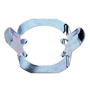 METAL SHADE RETAINER