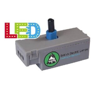 5-100W LED DIMMER MODULE 1G 2W