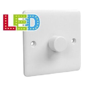 1 GANG 2WAY LED DIMMER 0-120W