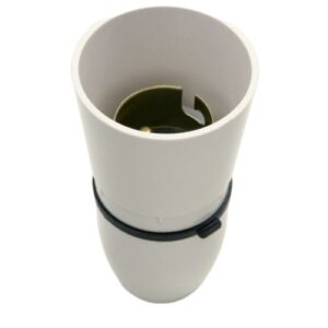 B.C CORDGRIP LAMPHOLDER T2