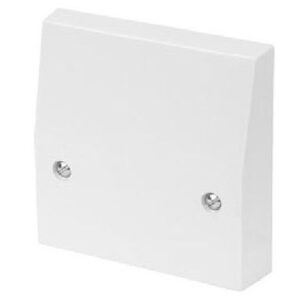 45A COOKER CONNECTION OUTLET
