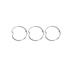 35MM LAMP RETAINING CLIPS 3PK