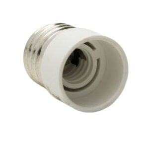 ES - SES LAMP ADAPTOR