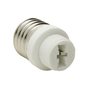 ES - G9 LAMP ADAPTOR