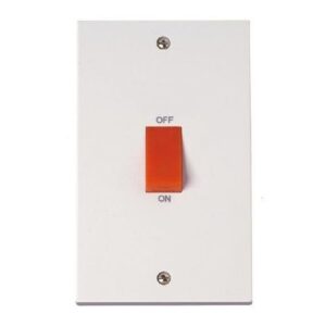 2G 45A VERTICAL SWITCH