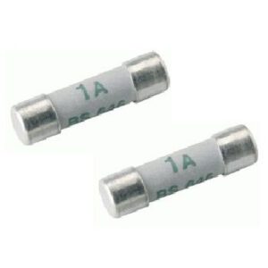 1A BS646 SHAVER FUSE 2PK